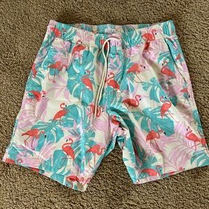 Men’s Swim Trunks